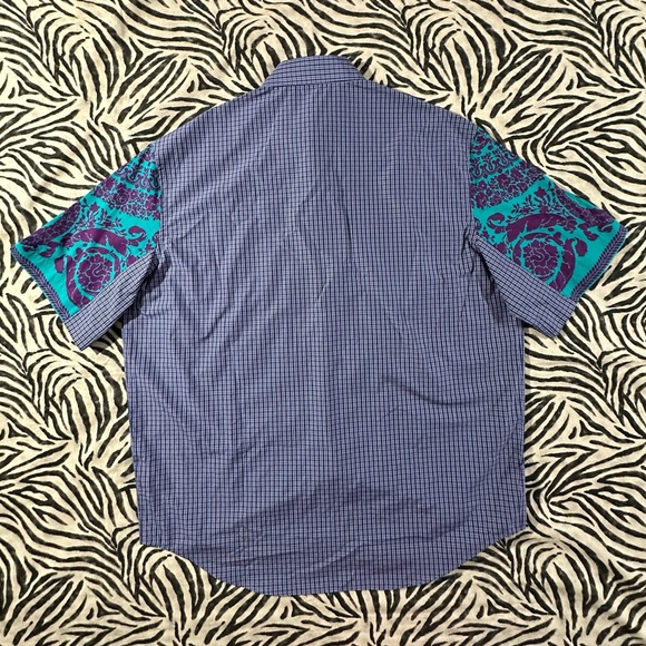 ❗️SOLD❗️Versace - Picture 2 of 4